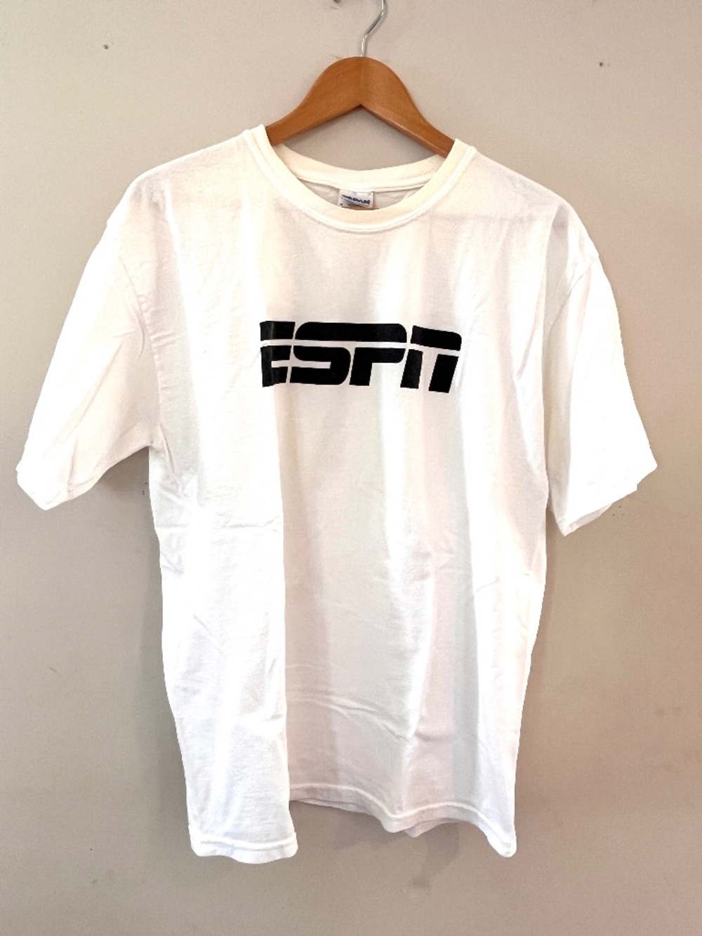 Vintage ESPN T-shirt Men's Large